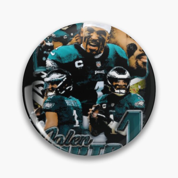 Item preview, Jalenhurts designed and sold by Pqstore.