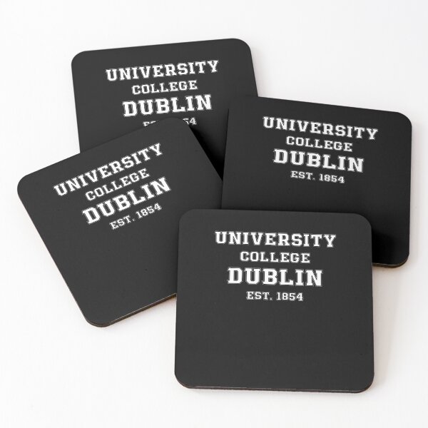 Item preview, University College Dublin - Ucd Dublin designed and sold by FernandoMZ.