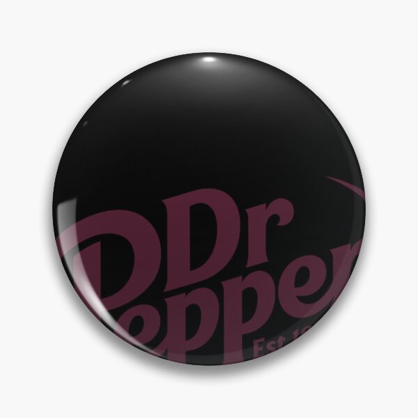 Item preview,  Dr Pepper Distressed Oval Logo Big And Tall designed and sold by rayen890.
