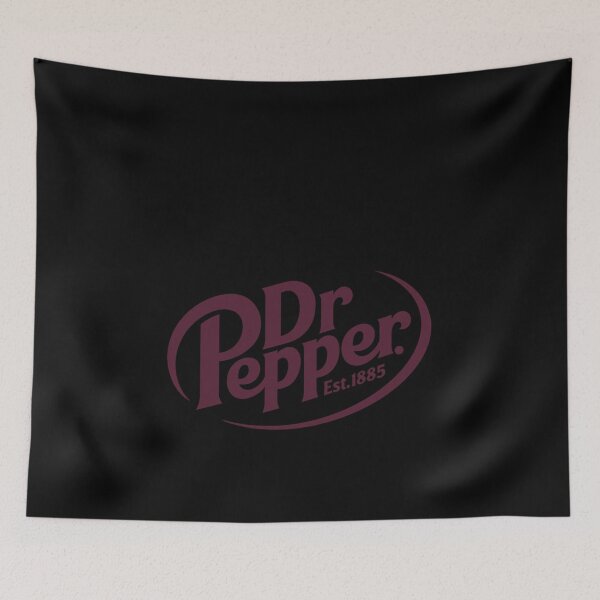 Item preview,  Dr Pepper Distressed Oval Logo Big And Tall designed and sold by rayen890.