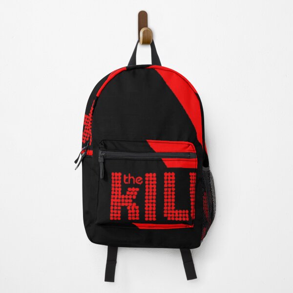 Artikelvorschau, Das Killers-Logo entworfen und verkauft von Liam Muhlbauer.