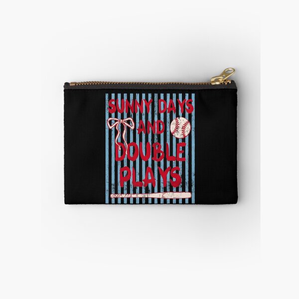 Item preview, Coquette Sunny Days and Double Plays Baseball designed and sold by Szekeresrenato.