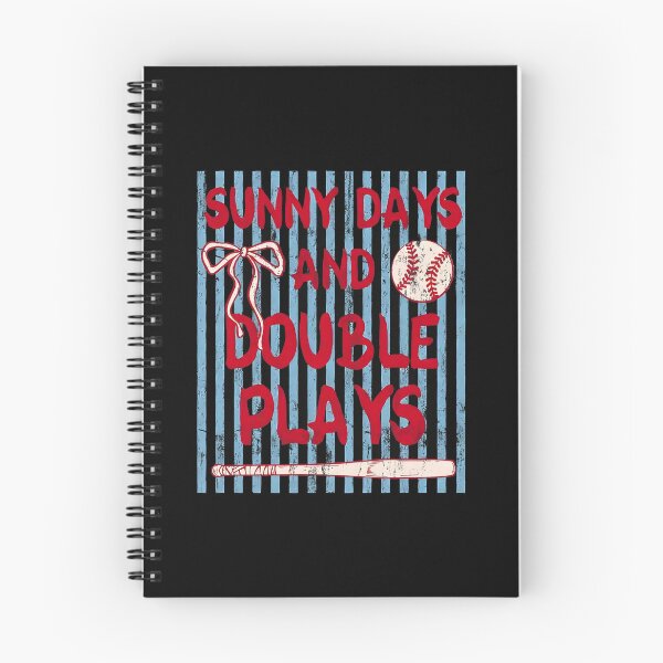 Item preview, Coquette Sunny Days and Double Plays Baseball designed and sold by Szekeresrenato.