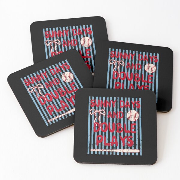 Item preview, Coquette Sunny Days and Double Plays Baseball designed and sold by Szekeresrenato.
