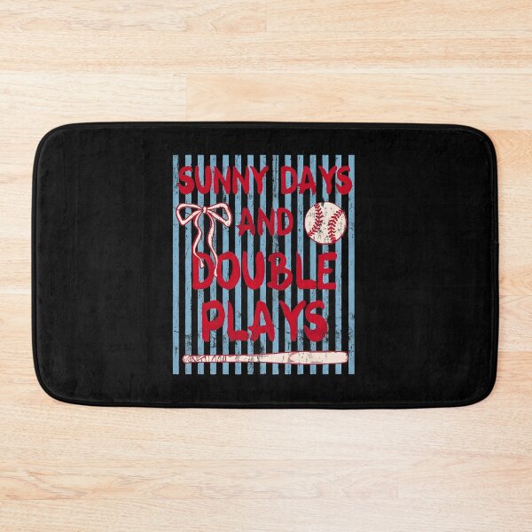 Item preview, Coquette Sunny Days and Double Plays Baseball designed and sold by Szekeresrenato.