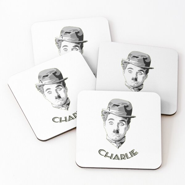 Item preview, Charlie  designed and sold by LaraHrms.