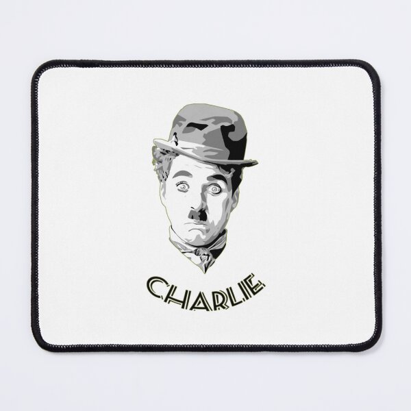 Item preview, Charlie designed and sold by LaraHrms.