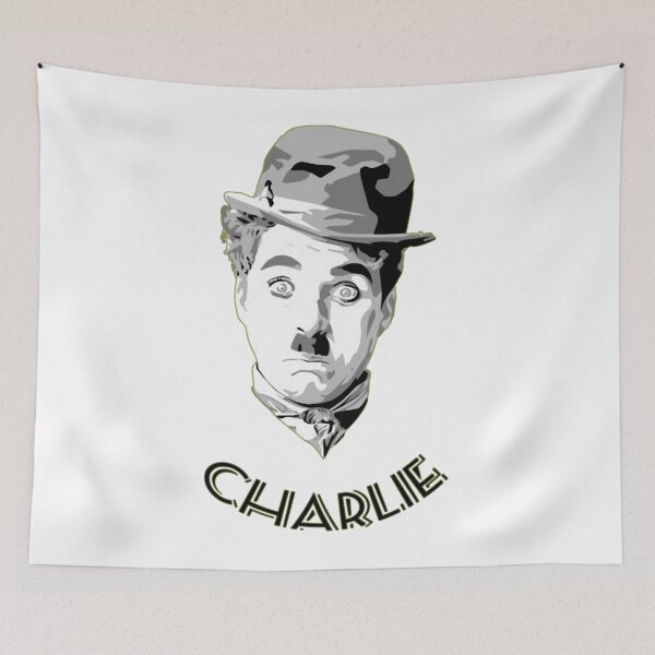 Item preview, Charlie  designed and sold by LaraHrms.