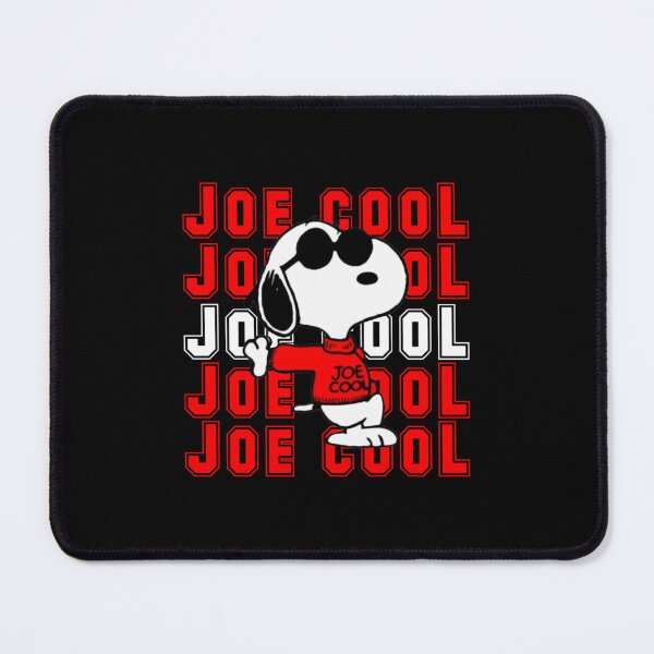 Item preview, joee cooll designed and sold by LimitlessIdeas.