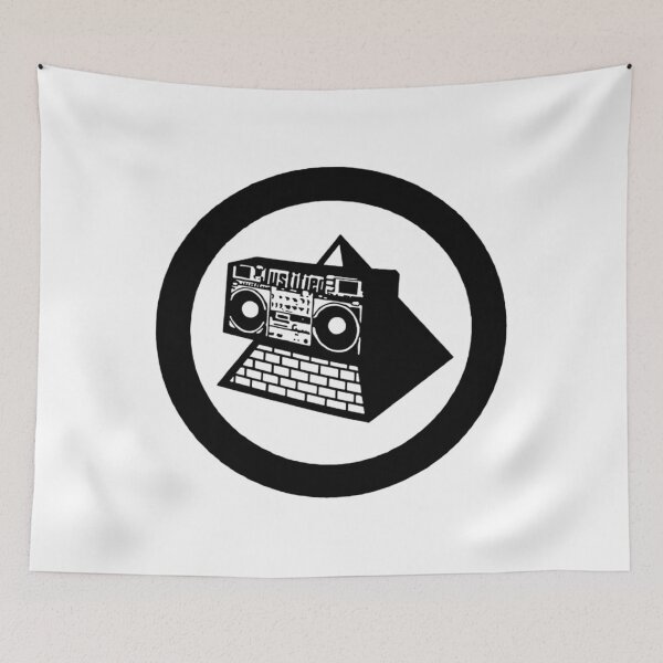 Item preview,  Klf Logo  designed and sold by Liam Muhlbauer.