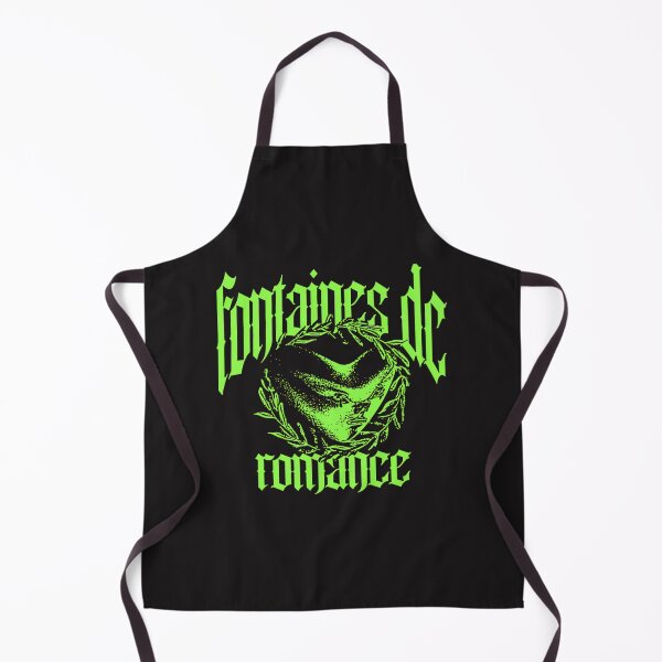 Item preview, Fontaines Dc Boys In The Better Land designed and sold by Dubai-AArt.