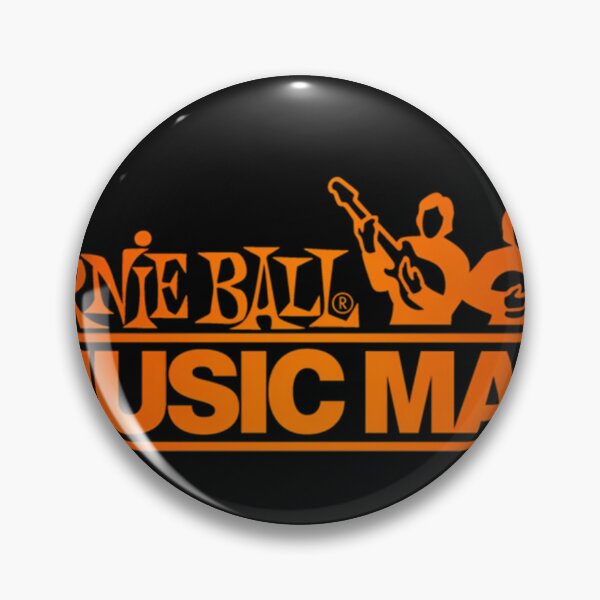 Item preview,  Music Man Logo designed and sold by vikrant7066.