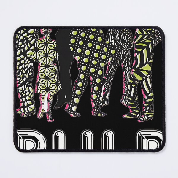 Item preview, Custom Pulp Hits Band designed and sold by rayen890.