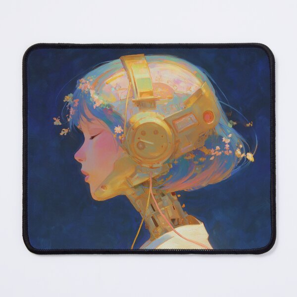 Item preview, Self-portrait designed and sold by Present Sense Studio.