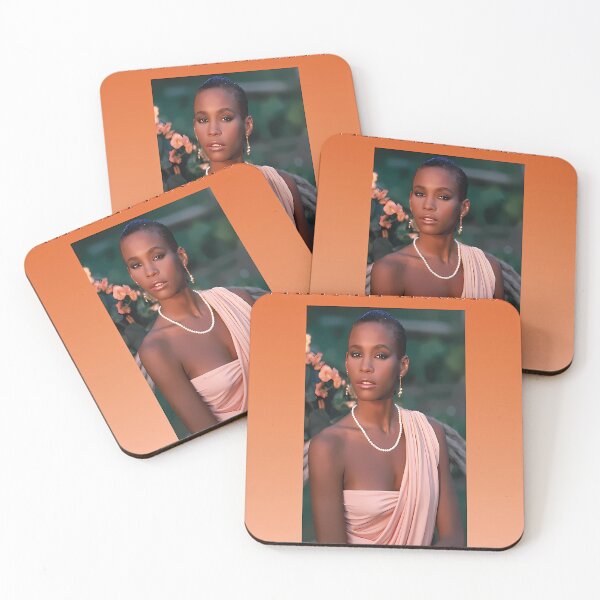 Item preview, Whitney Houston designed and sold by UniqueFashionUs.