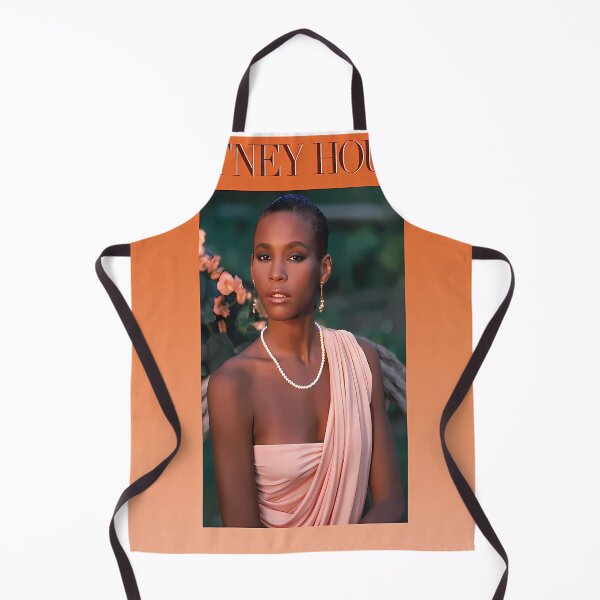 Item preview, Whitney Houston designed and sold by UniqueFashionUs.