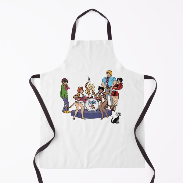 Item preview, Josiee and the Pussyy Catss designed and sold by electrodesignz.