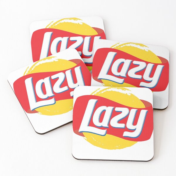 Item preview, spoof: lazy designed and sold by kibashirt.
