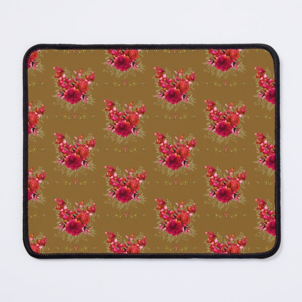 Item preview, Flower modern design for women designed and sold by Newprojectart.