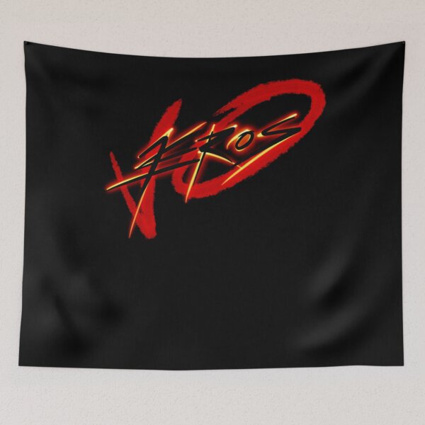 Item preview, Voeros Neon logo  designed and sold by Louliloulita.