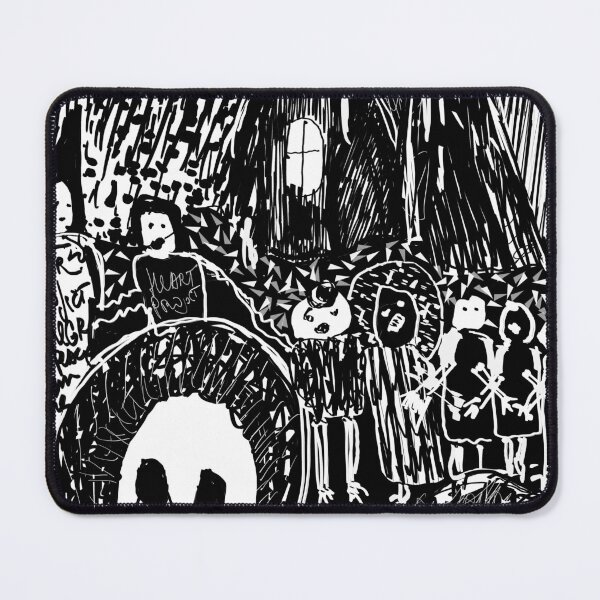 Item preview, Burning Earth Artwork / Design designed and sold by andriituz.