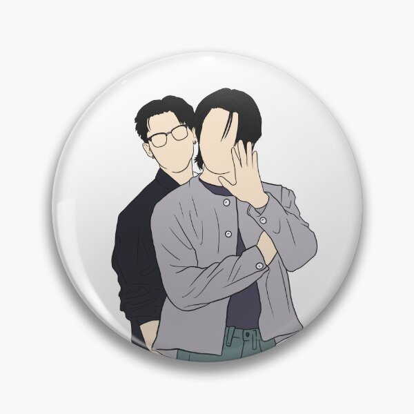 Item preview, Thai Bl series Aou Thanaboon Kiatniran and Boom Tharatorn Janthaworakarn designed and sold by Smuchie.