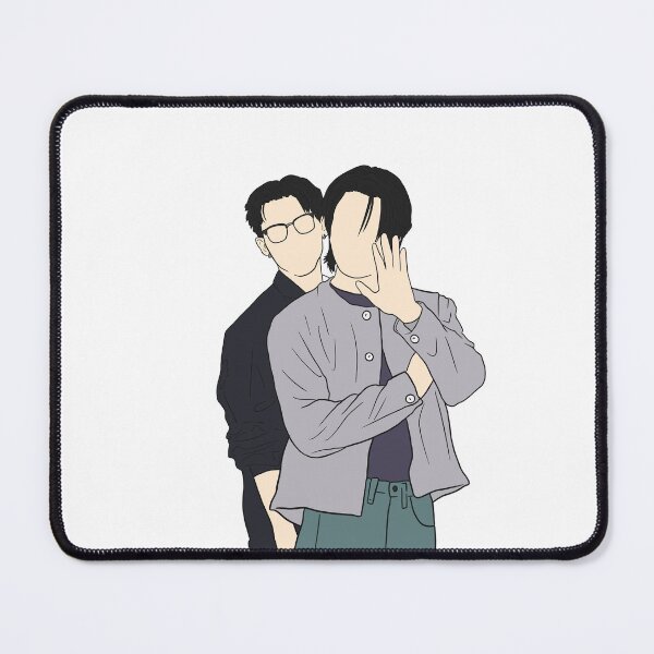 Item preview, Thai Bl series Aou Thanaboon Kiatniran and Boom Tharatorn Janthaworakarn designed and sold by Smuchie.