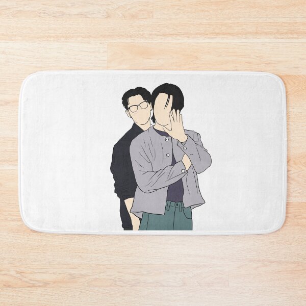 Item preview, Thai Bl series Aou Thanaboon Kiatniran and Boom Tharatorn Janthaworakarn designed and sold by Smuchie.