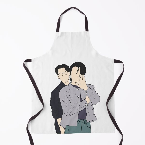 Item preview, Thai Bl series Aou Thanaboon Kiatniran and Boom Tharatorn Janthaworakarn designed and sold by Smuchie.