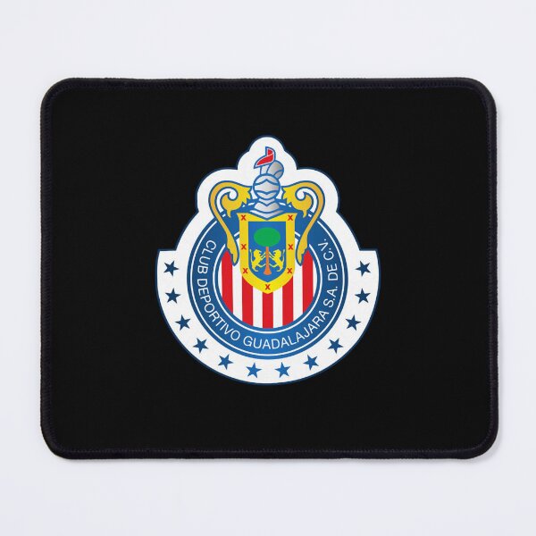 Item preview, Club Deportivo Guadalajara S.A. de C.V., C.D. Guadalajara,Soccer club,Chivas,football club  designed and sold by LaraHrms.