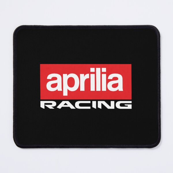 Item preview, Aprilia Racing designed and sold by CLOUDYMOODS.