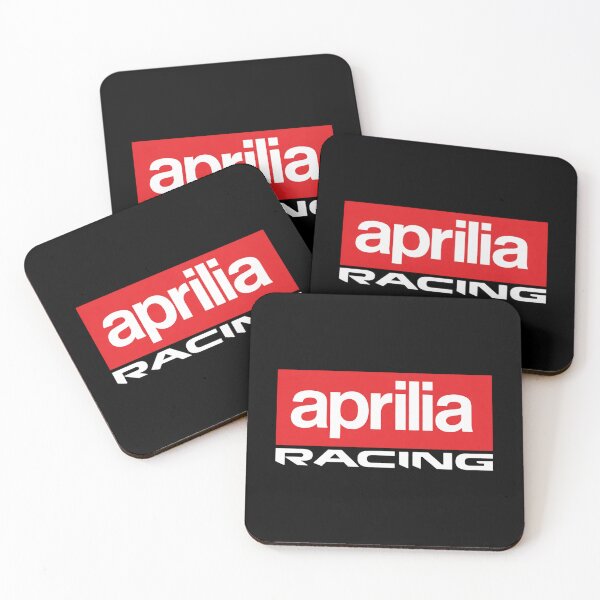 Item preview, Aprilia Racing designed and sold by CLOUDYMOODS.
