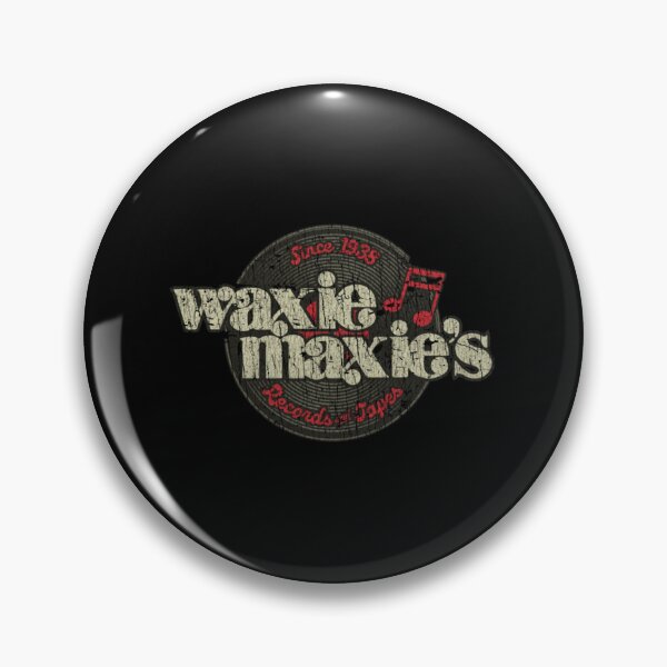 Item preview, Waxie Maxie's Records Tapes 1938  designed and sold by Louliloulita.