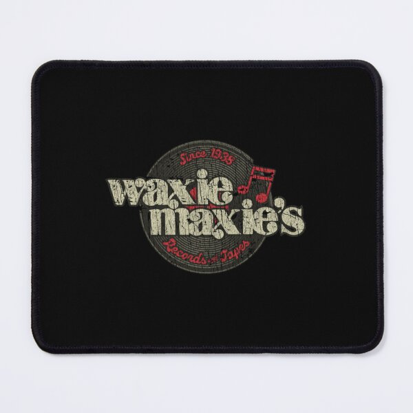 Item preview, Waxie Maxie's Records Tapes 1938  designed and sold by Louliloulita.