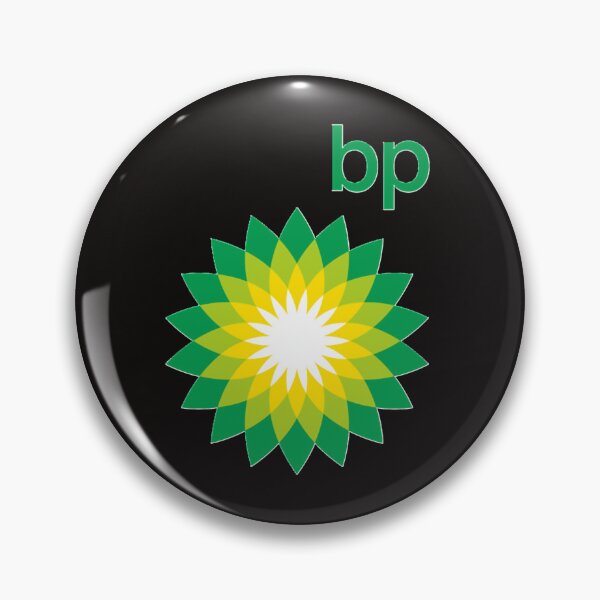 Item preview, BP Logo Merchandise Classic Essential designed and sold by Dubai-AArt.
