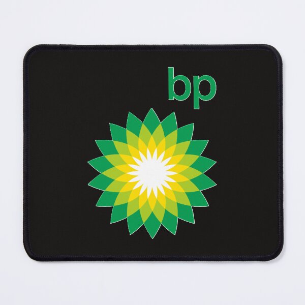 Item preview, BP Logo Merchandise Classic Essential designed and sold by Dubai-AArt.