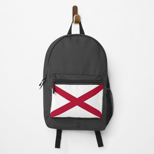 Item preview, Alabama State Flag - Heart of Dixie & St. Andrew's Cross Pride designed and sold by NTGUILTY.