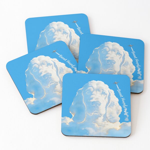 Item preview, Cloud Art designed and sold by forget45studio.