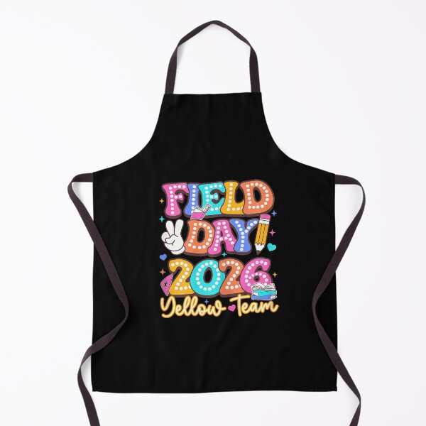 Item preview, Field Day Bruh Yellow Team Color Trip Game Teacher Student designed and sold by irifine.