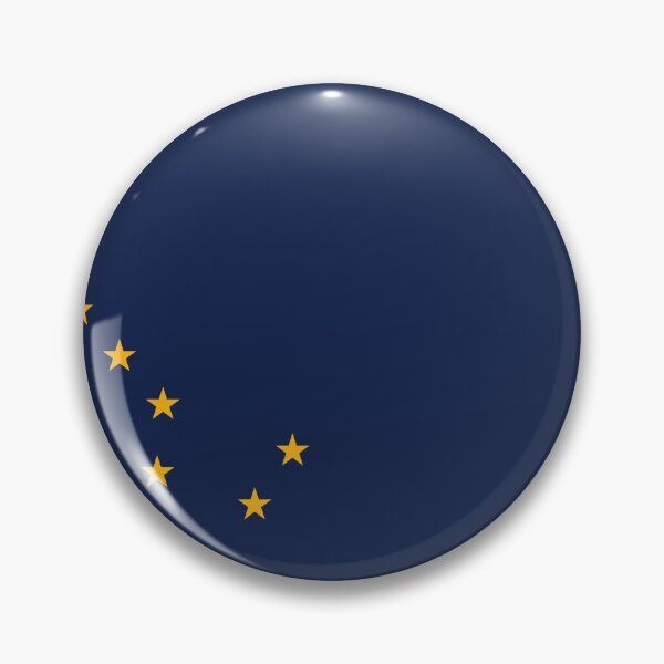 Item preview, Alaska State Flag - The Last Frontier & Big Dipper Pride designed and sold by NTGUILTY.