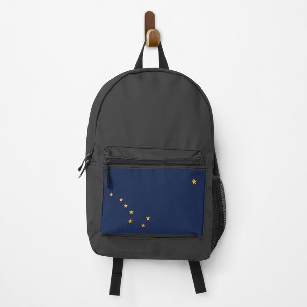 Item preview, Alaska State Flag - The Last Frontier & Big Dipper Pride designed and sold by NTGUILTY.