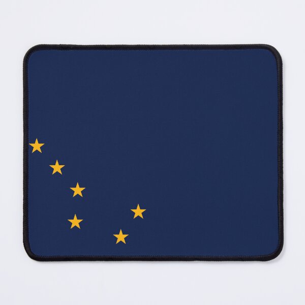Item preview, Alaska State Flag - The Last Frontier & Big Dipper Pride designed and sold by NTGUILTY.