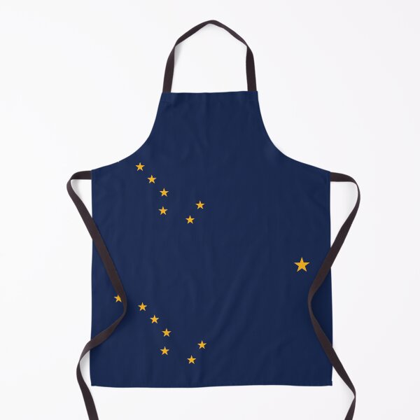 Item preview, Alaska State Flag - The Last Frontier & Big Dipper Pride designed and sold by NTGUILTY.
