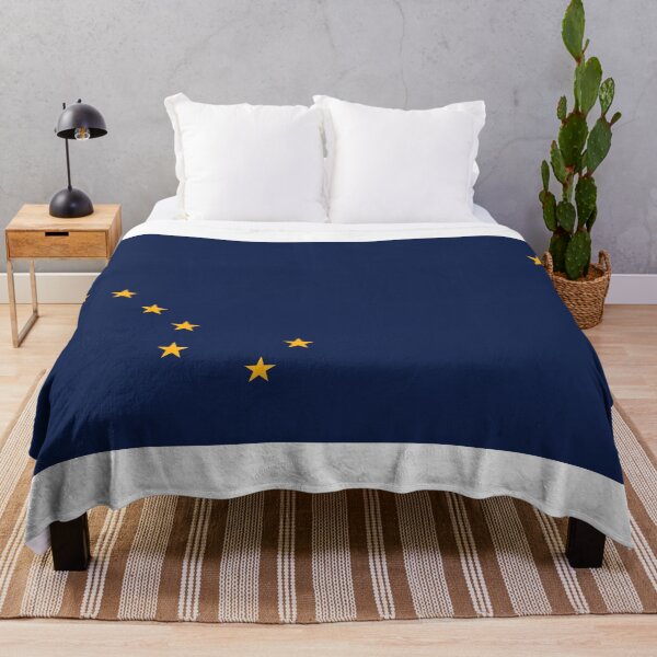 Item preview, Alaska State Flag - The Last Frontier & Big Dipper Pride designed and sold by NTGUILTY.