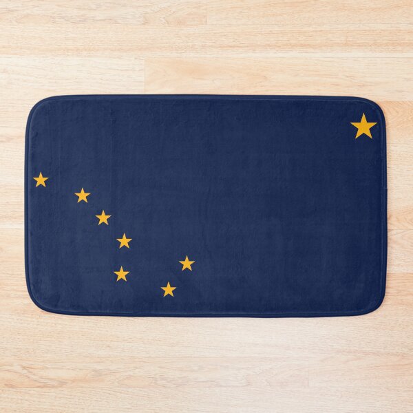 Item preview, Alaska State Flag - The Last Frontier & Big Dipper Pride designed and sold by NTGUILTY.