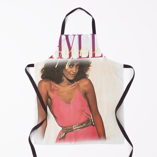 Item preview, Phyllis Hyman designed and sold by UniqueFashionUs.