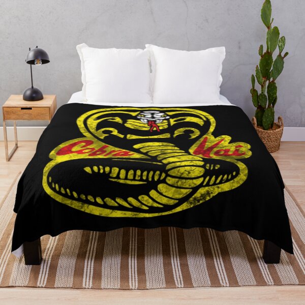 Item preview, Cobra Kai Essential  designed and sold by LaraHrms.