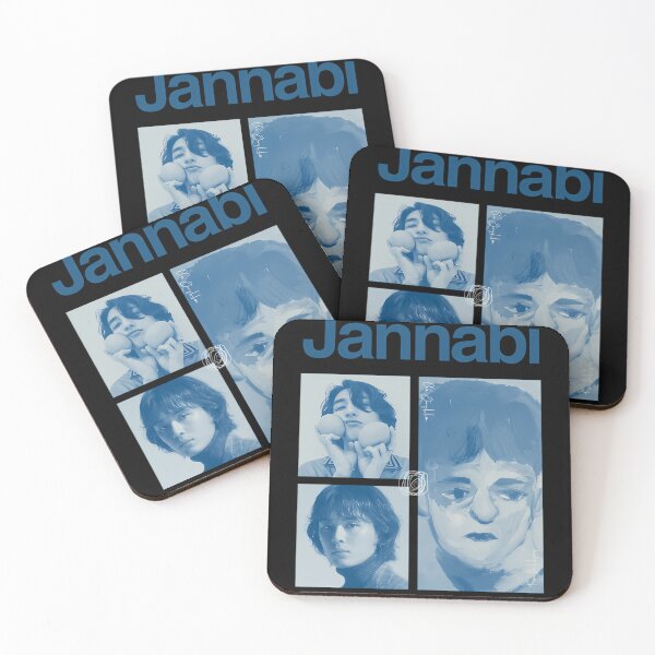Item preview, Jannabi Legend designed and sold by Pqstore.