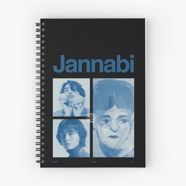 Item preview, Jannabi Legend designed and sold by Pqstore.
