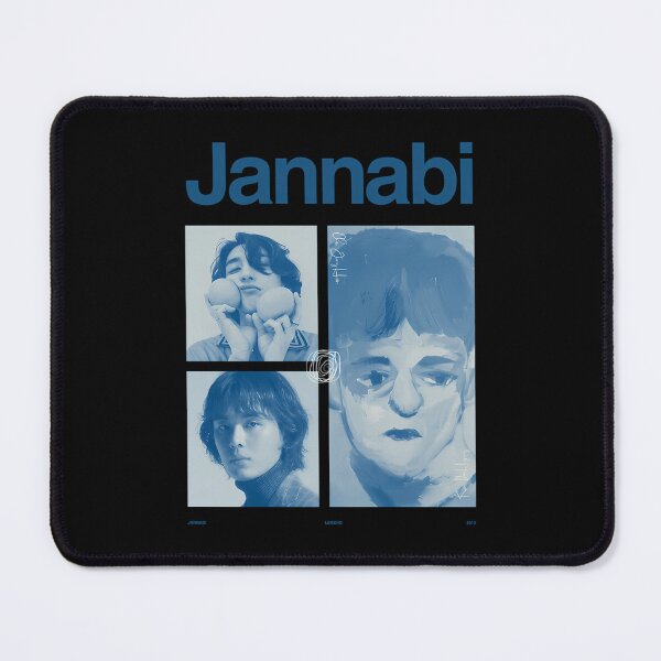 Item preview, Jannabi Legend designed and sold by Pqstore.